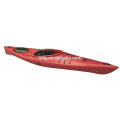 Manufacturer New design plastic rubber kayak /fishing boat/ canoe